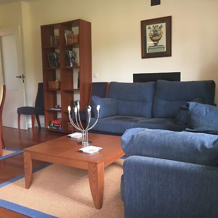 Casa Nicolas Lägenhet Sabiñánigo Exteriör bild