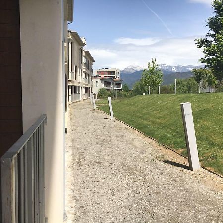 Casa Nicolas Lägenhet Sabiñánigo Exteriör bild