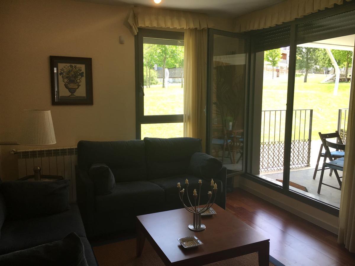 Casa Nicolas Lägenhet Sabiñánigo Exteriör bild